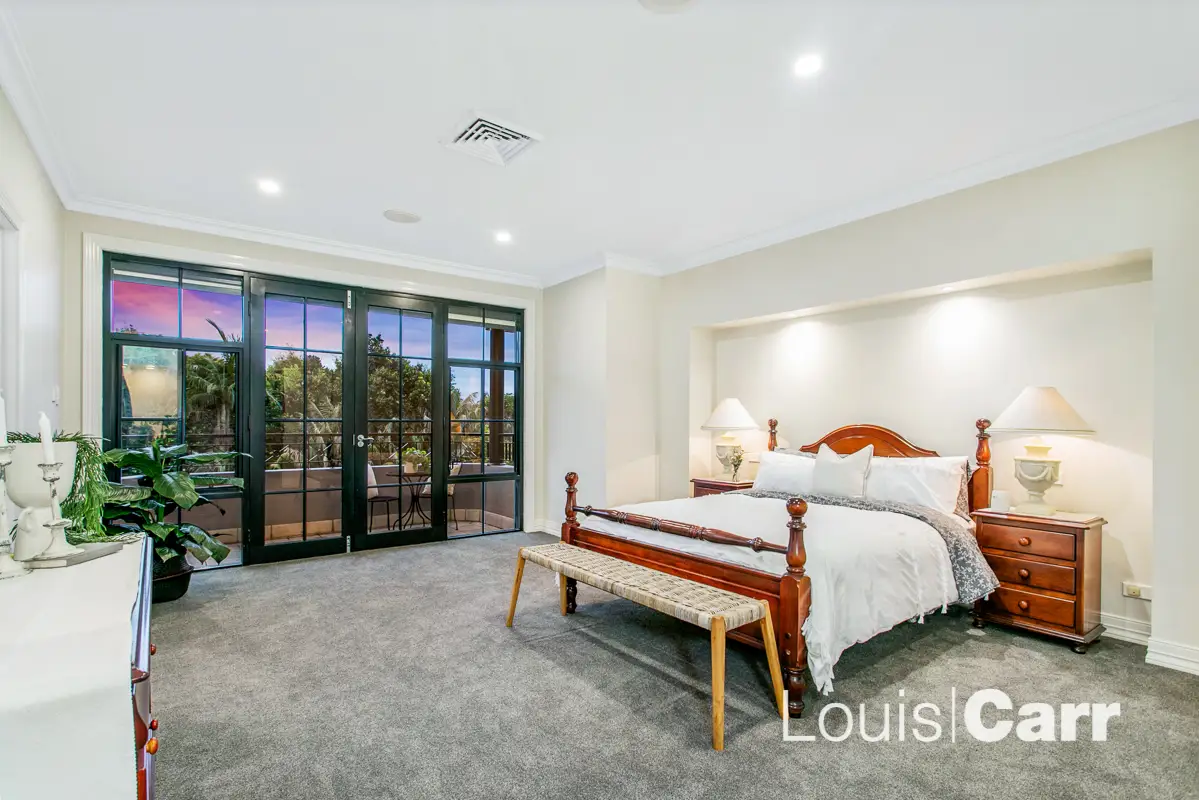 11 Governor Phillip Place, West Pennant Hills Sold by Louis Carr Real Estate - image 16