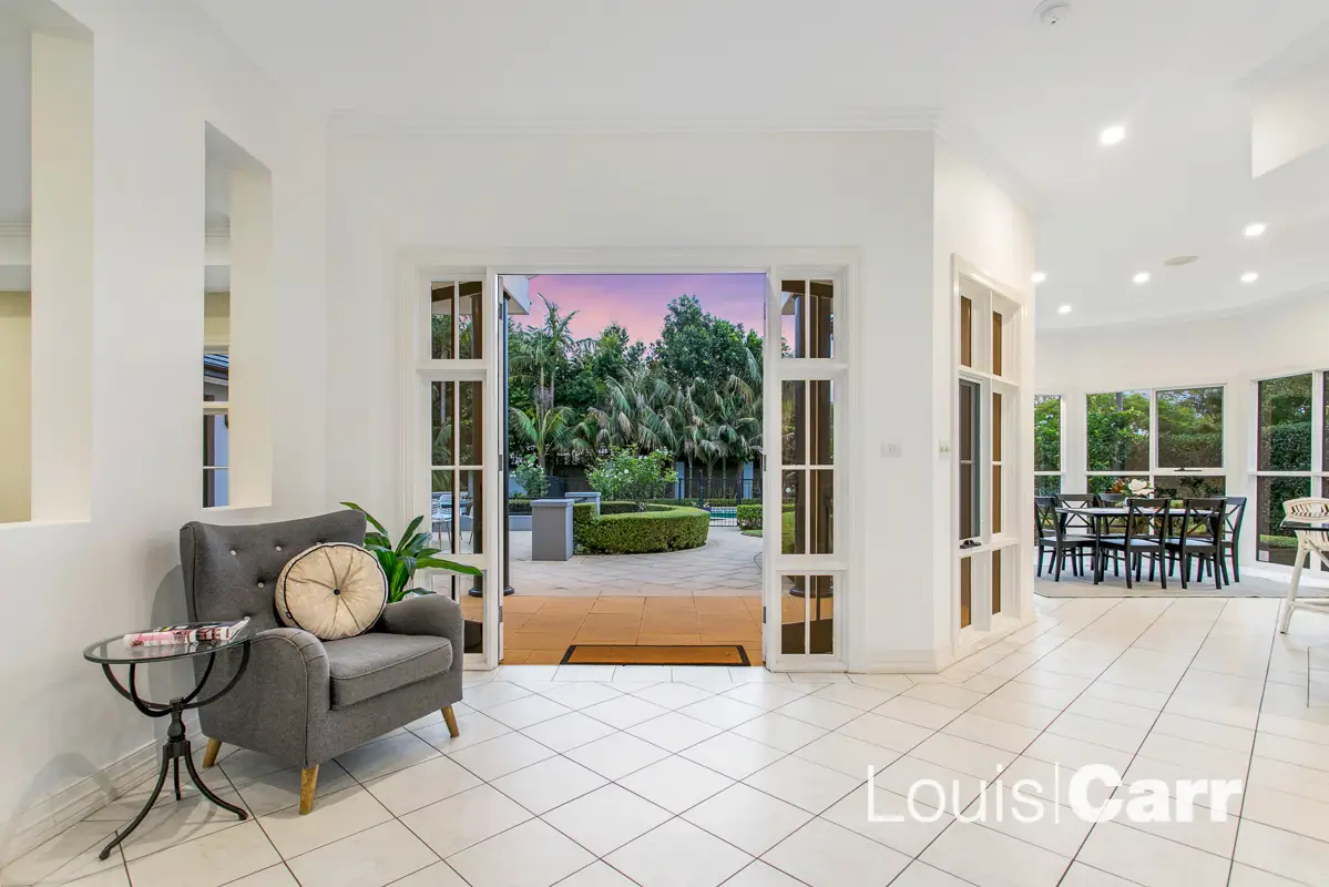 11 Governor Phillip Place, West Pennant Hills Sold by Louis Carr Real Estate - image 14