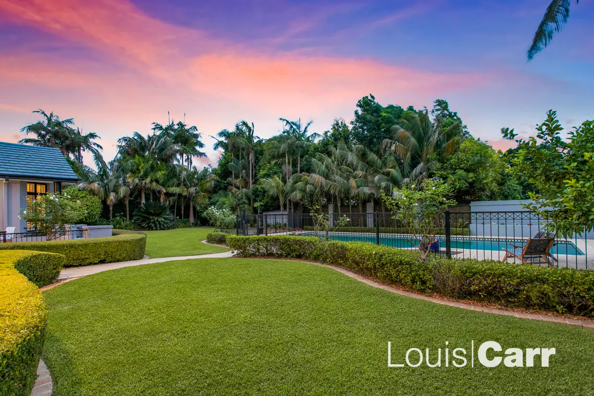 11 Governor Phillip Place, West Pennant Hills Sold by Louis Carr Real Estate - image 12