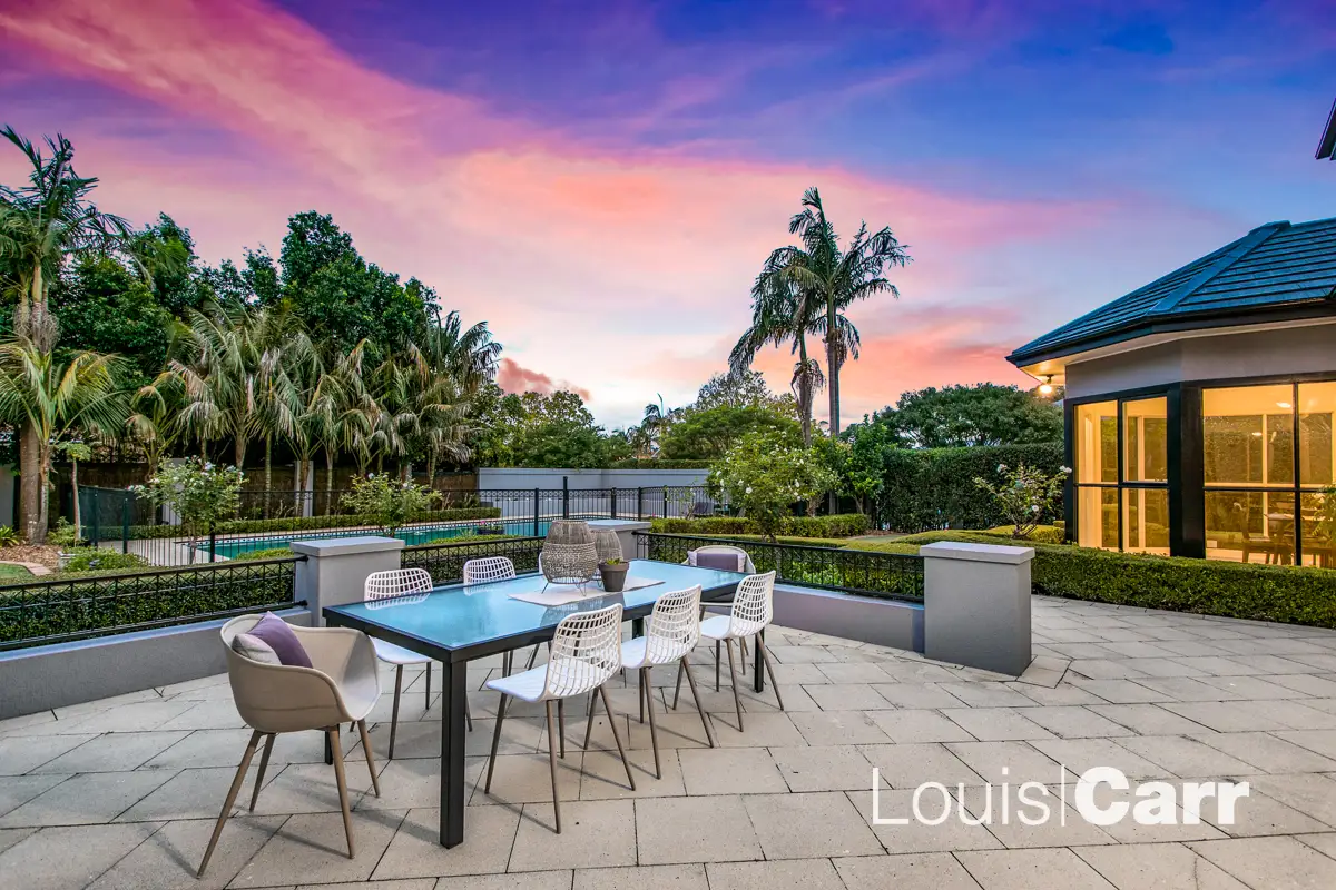 11 Governor Phillip Place, West Pennant Hills Sold by Louis Carr Real Estate - image 9