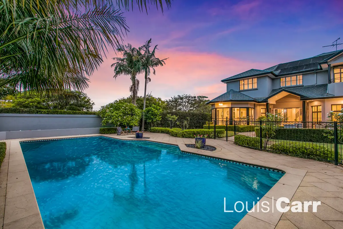 11 Governor Phillip Place, West Pennant Hills Sold by Louis Carr Real Estate - image 7