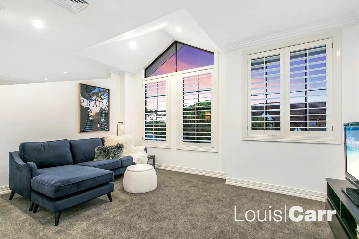 11 Governor Phillip Place, West Pennant Hills Sold by Louis Carr Real Estate - image 13