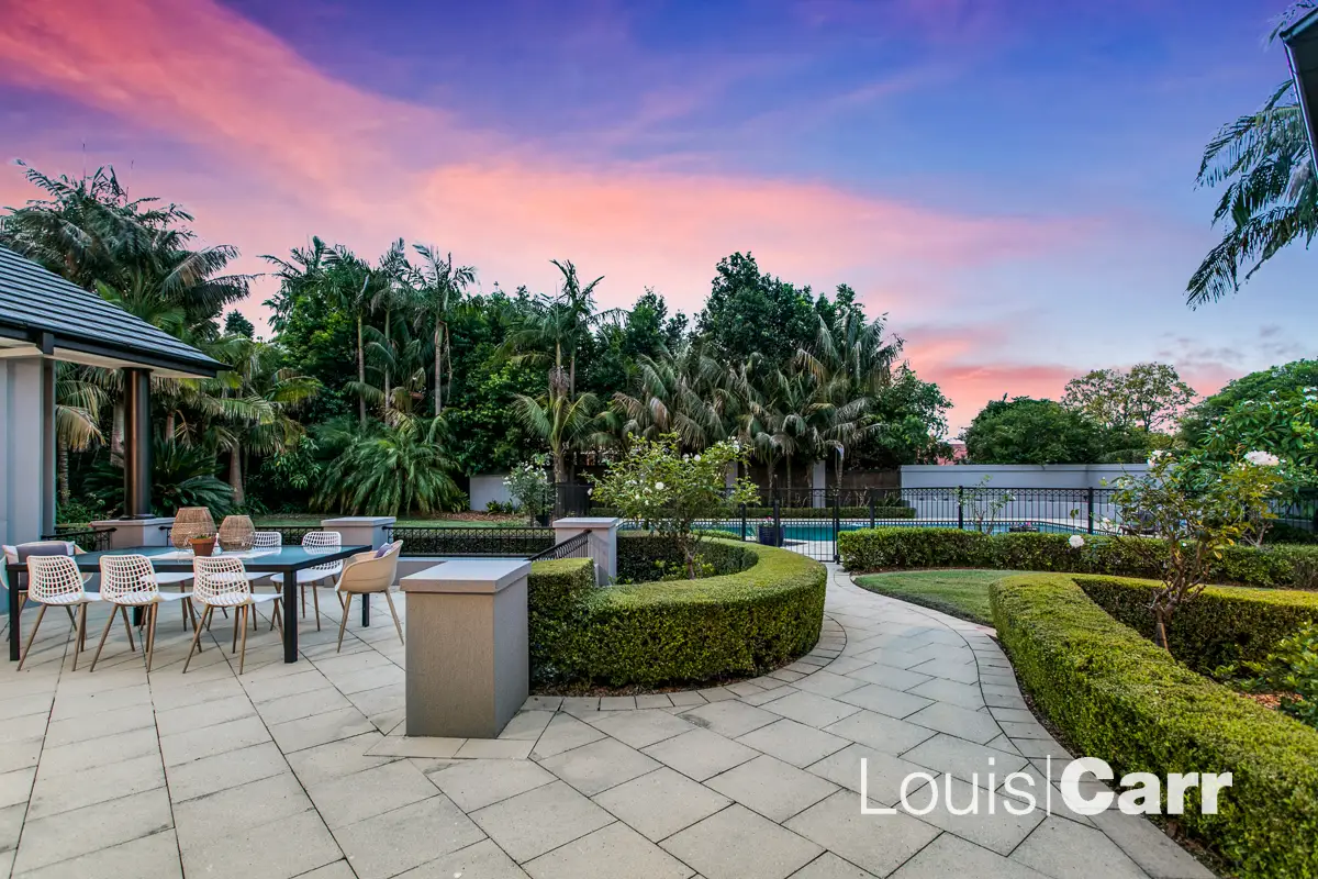 11 Governor Phillip Place, West Pennant Hills Sold by Louis Carr Real Estate - image 10
