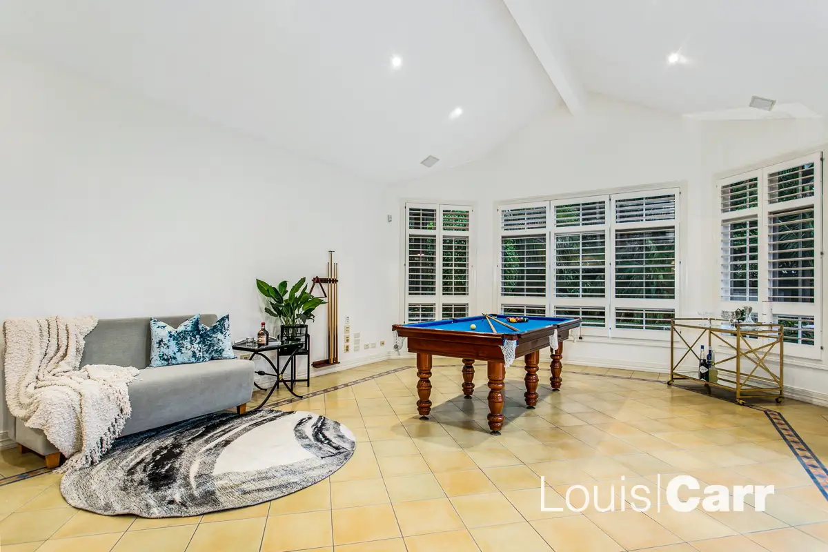 11 Governor Phillip Place, West Pennant Hills Sold by Louis Carr Real Estate - image 15