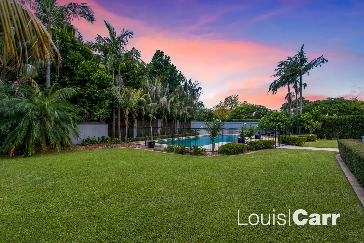11 Governor Phillip Place, West Pennant Hills Sold by Louis Carr Real Estate - image 8