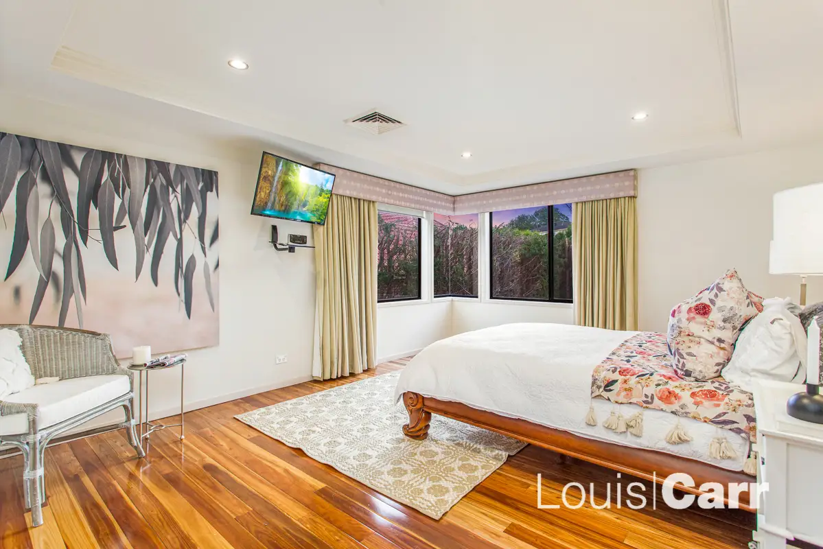 13 Hampshire Avenue, West Pennant Hills Sold by Louis Carr Real Estate - image 8