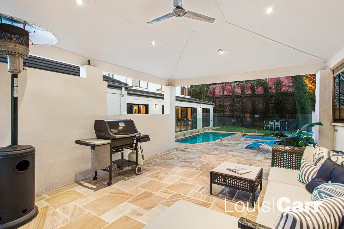 13 Hampshire Avenue, West Pennant Hills Sold by Louis Carr Real Estate - image 11