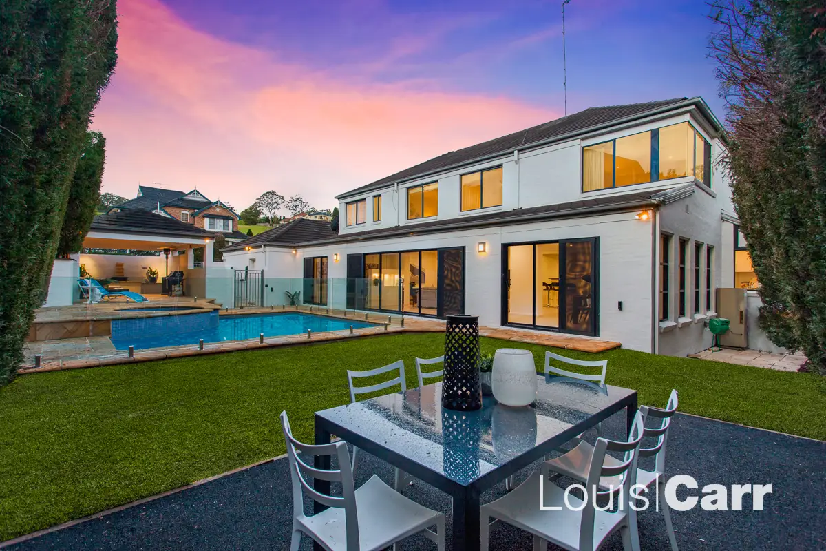 13 Hampshire Avenue, West Pennant Hills Sold by Louis Carr Real Estate - image 2