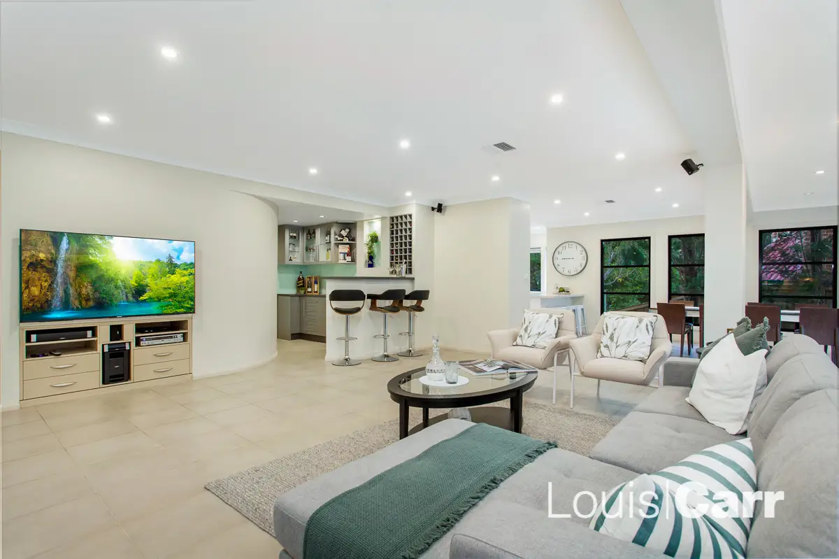 13 Hampshire Avenue, West Pennant Hills Sold by Louis Carr Real Estate - image 5