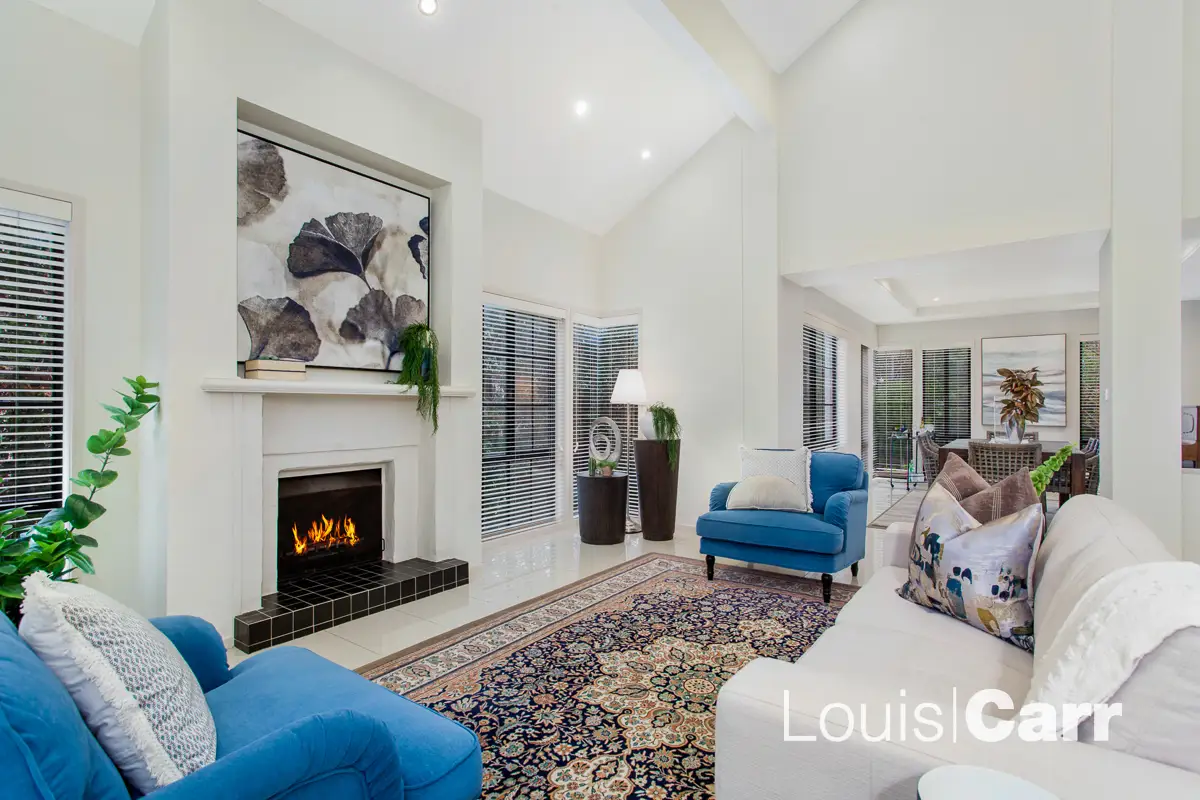 13 Hampshire Avenue, West Pennant Hills Sold by Louis Carr Real Estate - image 4