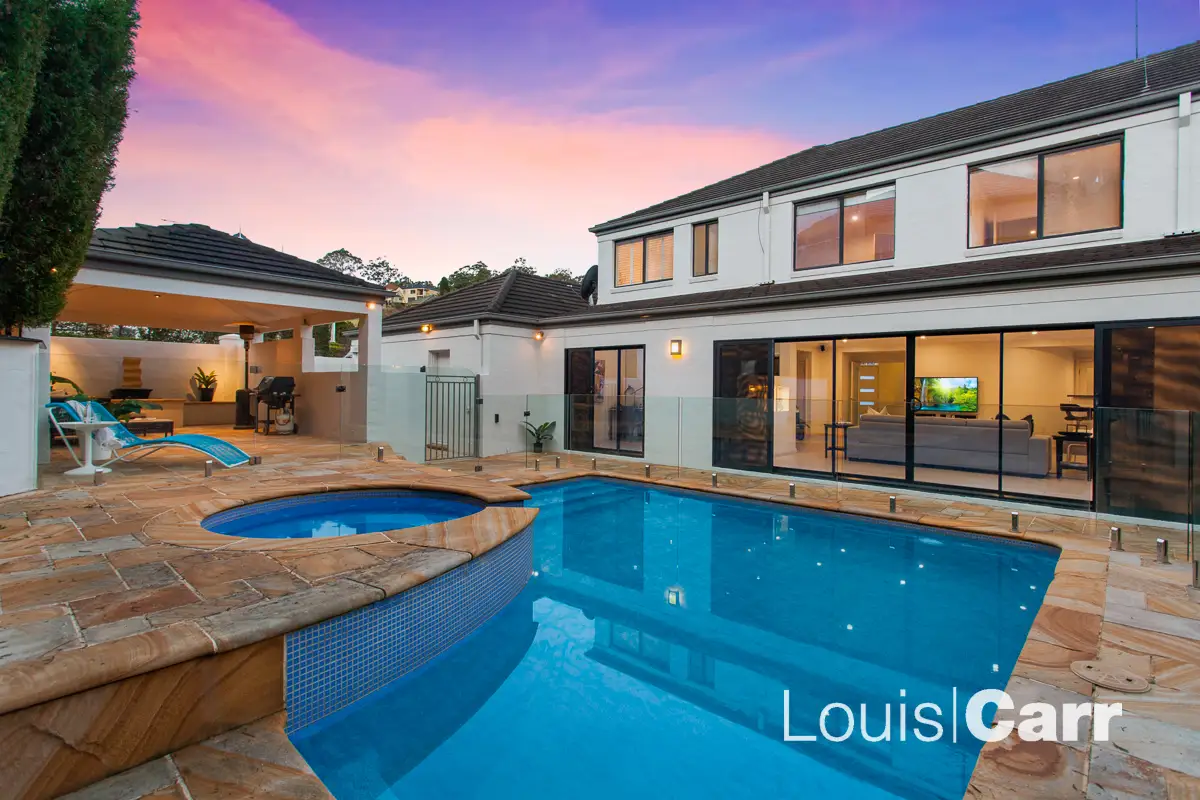 13 Hampshire Avenue, West Pennant Hills Sold by Louis Carr Real Estate - image 10