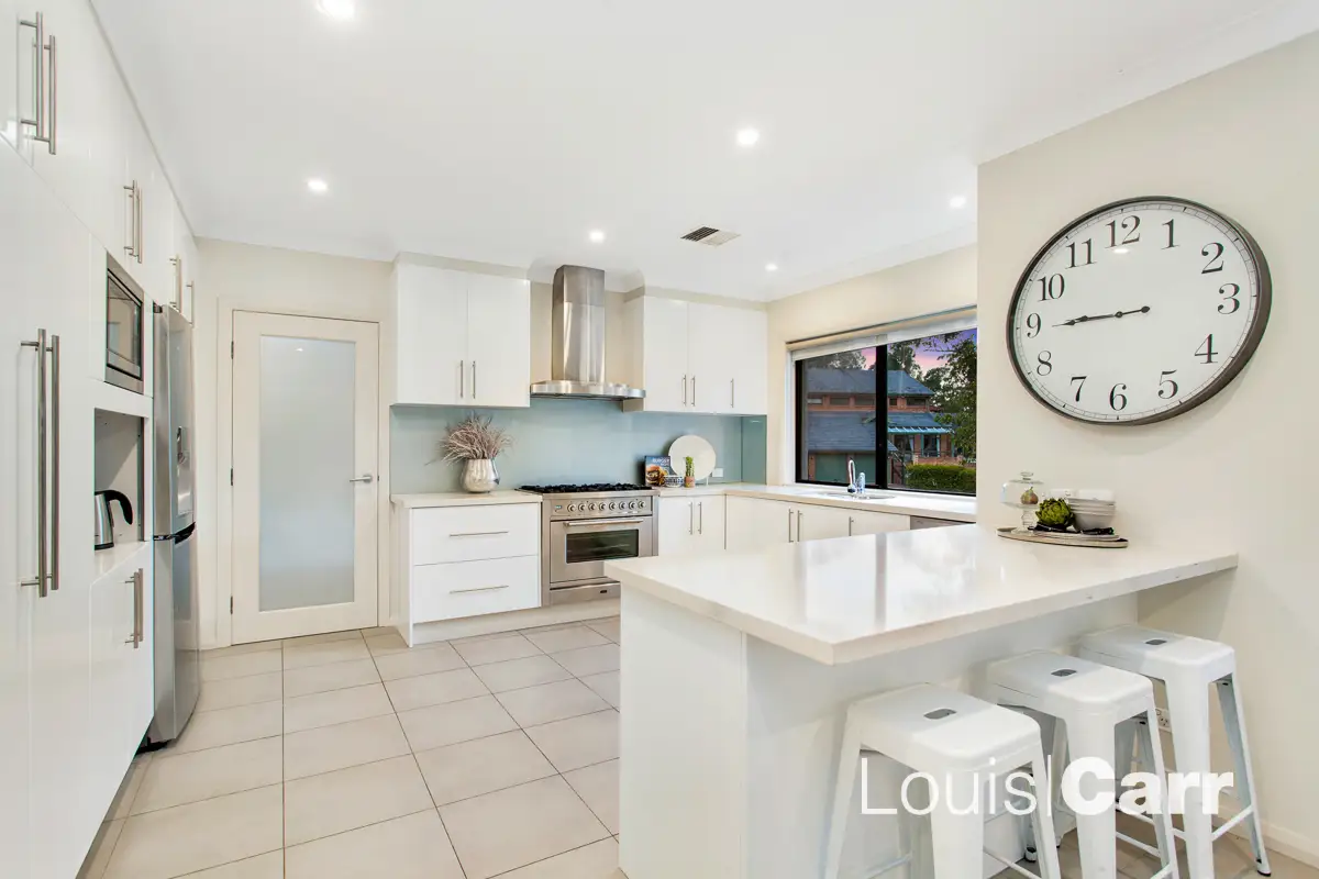 13 Hampshire Avenue, West Pennant Hills Sold by Louis Carr Real Estate - image 3