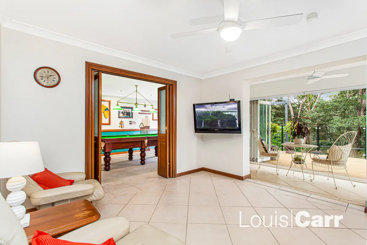 Photo #10: 11 Royal Oak Place, West Pennant Hills - Sold by Louis Carr Real Estate