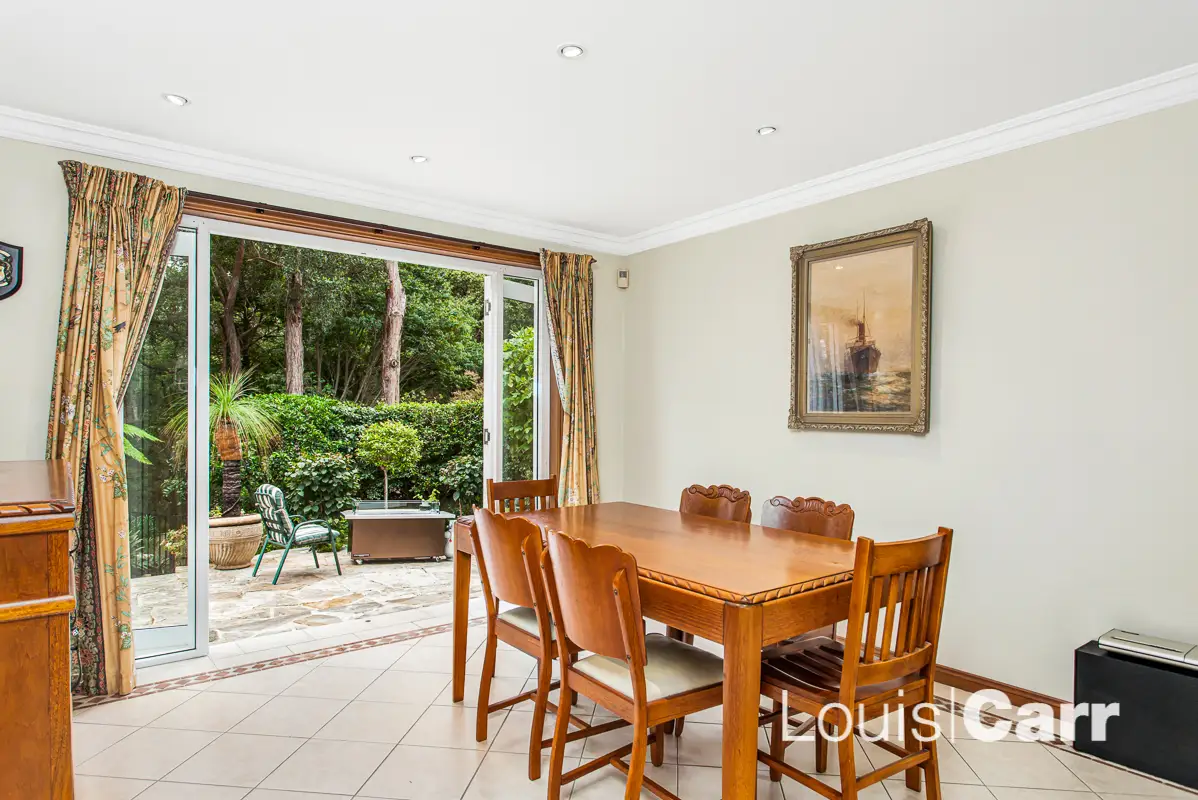 Photo #7: 11 Royal Oak Place, West Pennant Hills - Sold by Louis Carr Real Estate