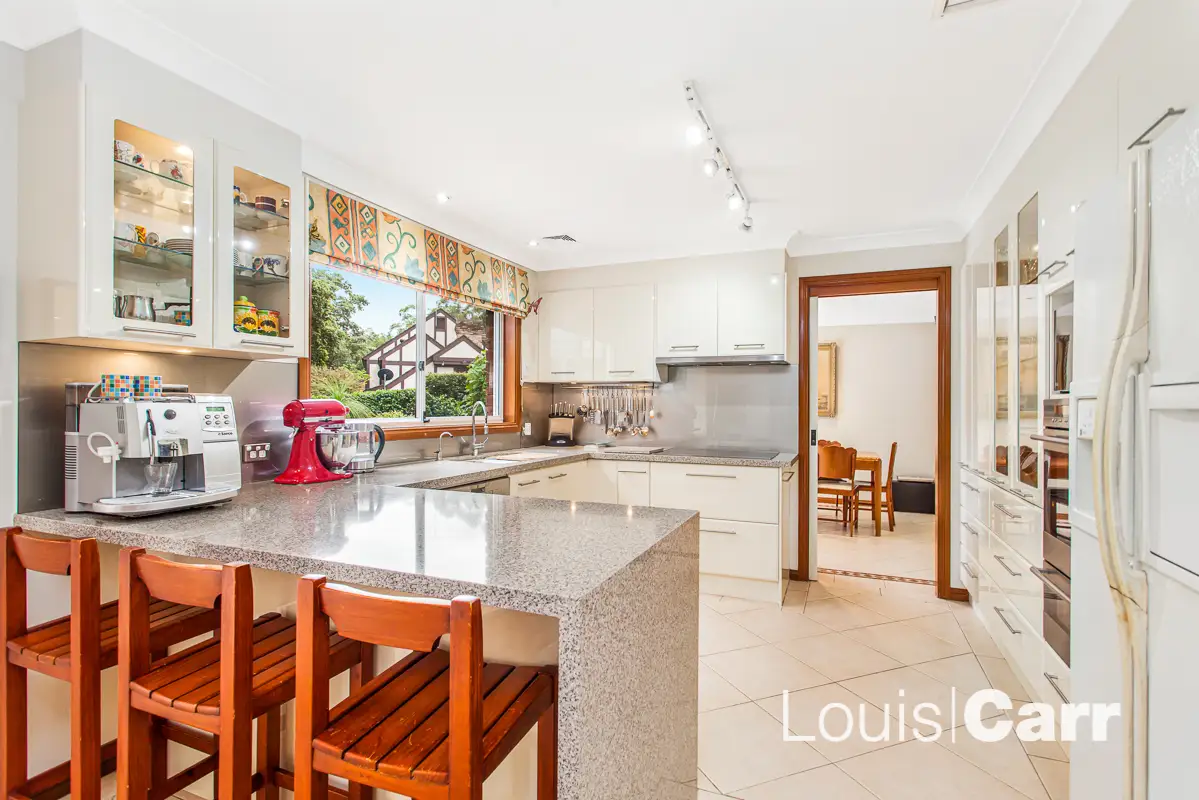 11 Royal Oak Place, West Pennant Hills Sold by Louis Carr Real Estate - image 4