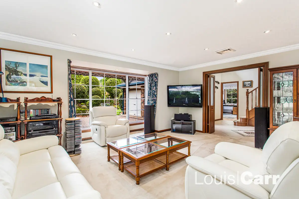 11 Royal Oak Place, West Pennant Hills Sold by Louis Carr Real Estate - image 6