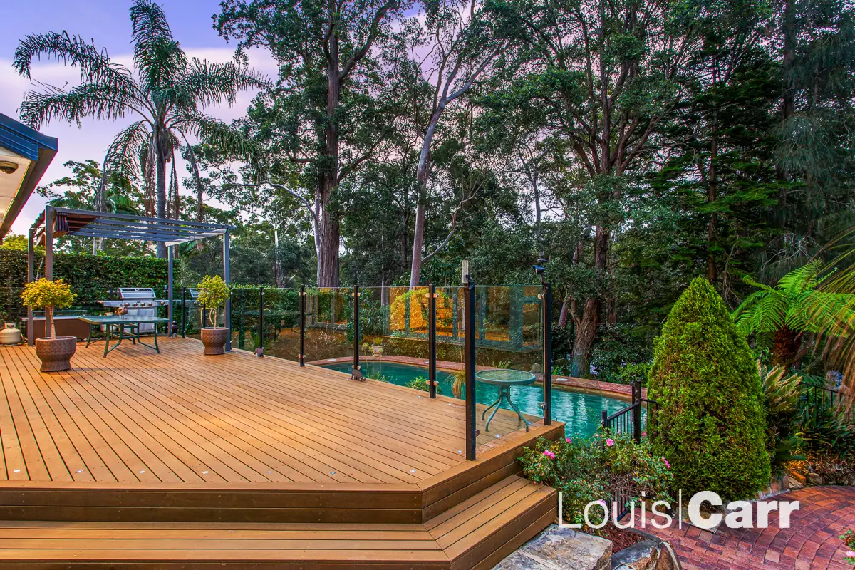 11 Royal Oak Place, West Pennant Hills Sold by Louis Carr Real Estate - image 3