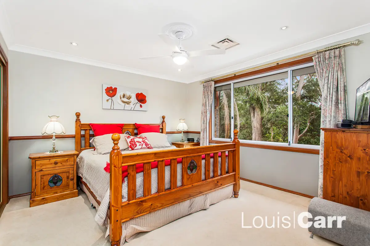 Photo #9: 11 Royal Oak Place, West Pennant Hills - Sold by Louis Carr Real Estate
