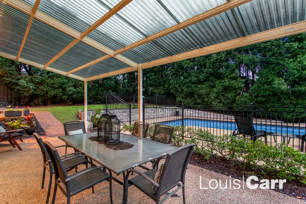 4 Southwood Place, West Pennant Hills Sold by Louis Carr Real Estate - image 10