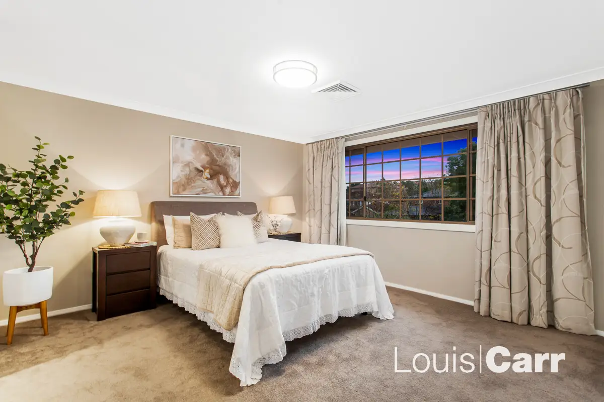 4 Southwood Place, West Pennant Hills Sold by Louis Carr Real Estate - image 7