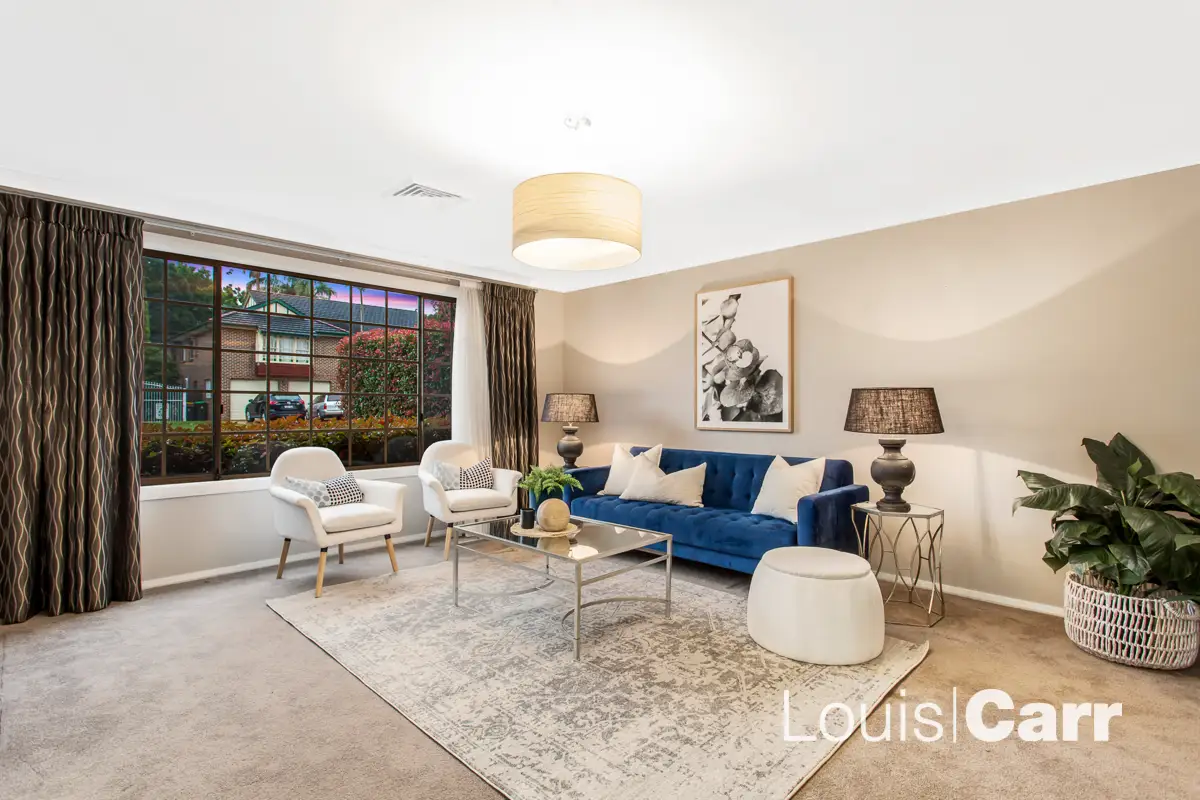 4 Southwood Place, West Pennant Hills Sold by Louis Carr Real Estate - image 5