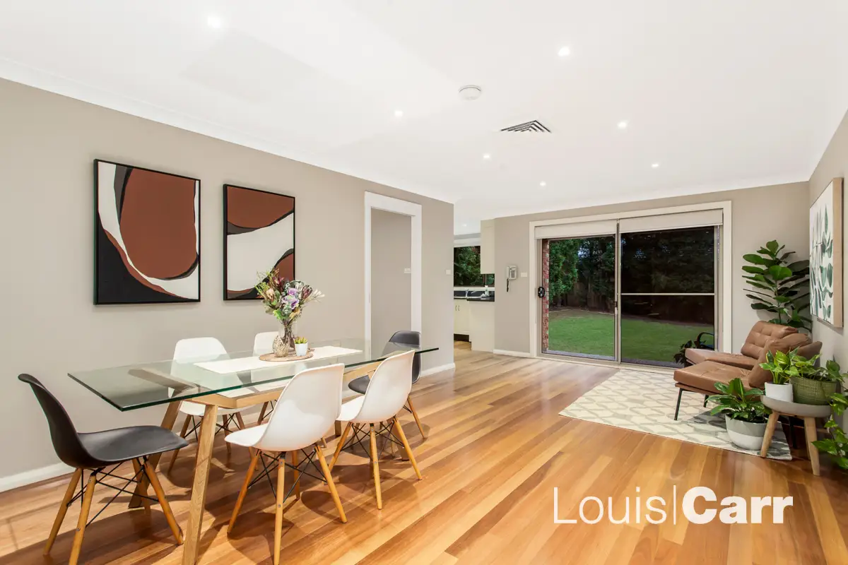 4 Southwood Place, West Pennant Hills Sold by Louis Carr Real Estate - image 6