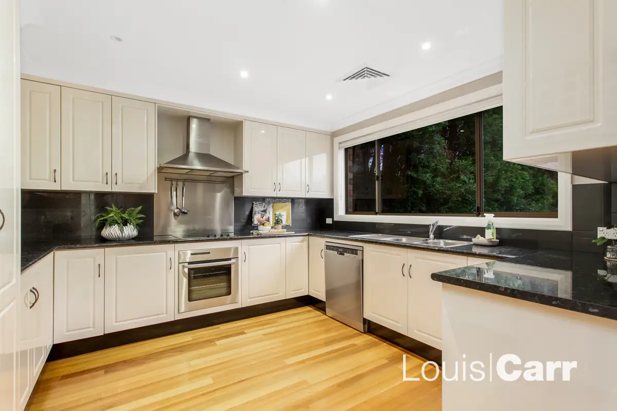 4 Southwood Place, West Pennant Hills Sold by Louis Carr Real Estate - image 4