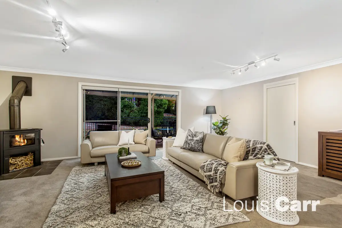 4 Southwood Place, West Pennant Hills Sold by Louis Carr Real Estate - image 3