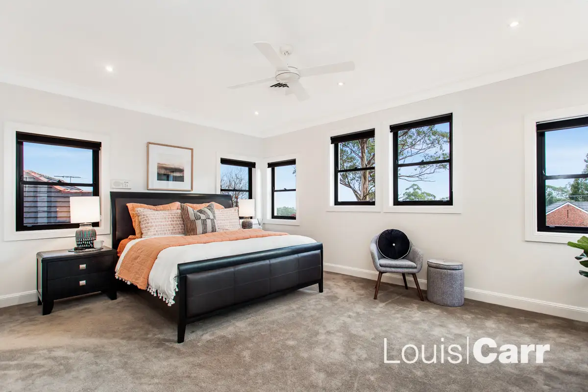 31 Larissa Avenue, West Pennant Hills Sold by Louis Carr Real Estate - image 9