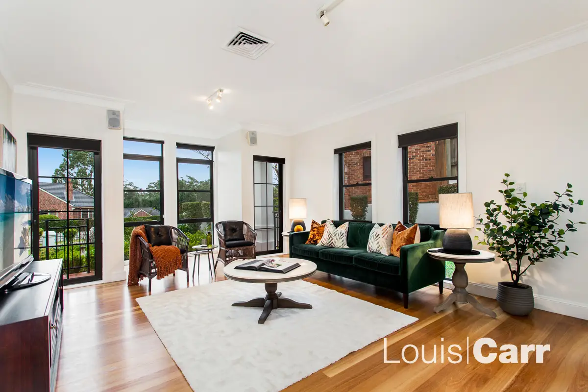 31 Larissa Avenue, West Pennant Hills Sold by Louis Carr Real Estate - image 7