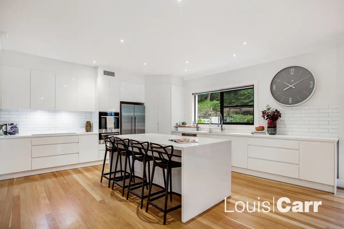 31 Larissa Avenue, West Pennant Hills Sold by Louis Carr Real Estate - image 1