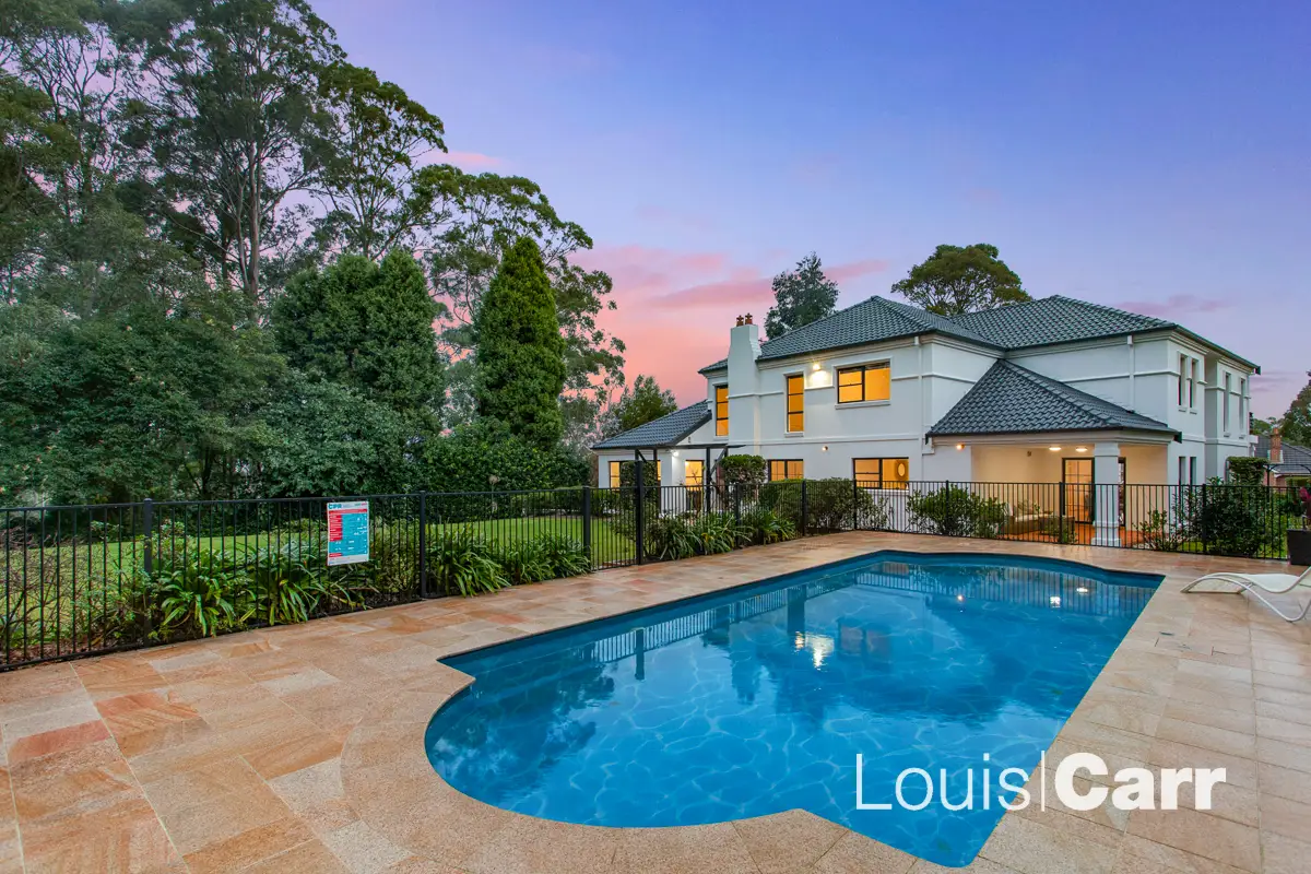 31 Larissa Avenue, West Pennant Hills Sold by Louis Carr Real Estate - image 2