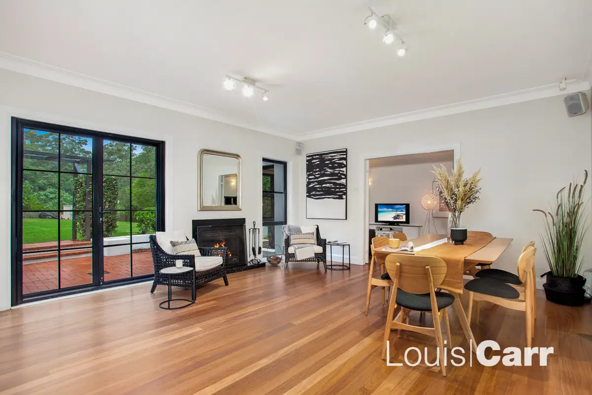31 Larissa Avenue, West Pennant Hills Sold by Louis Carr Real Estate - image 5