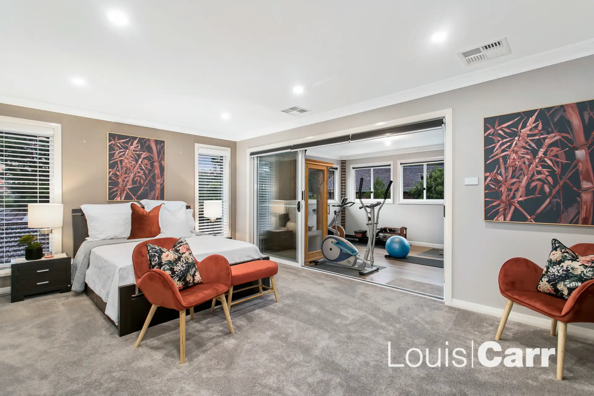 151 Oratava Avenue, West Pennant Hills Sold by Louis Carr Real Estate - image 7