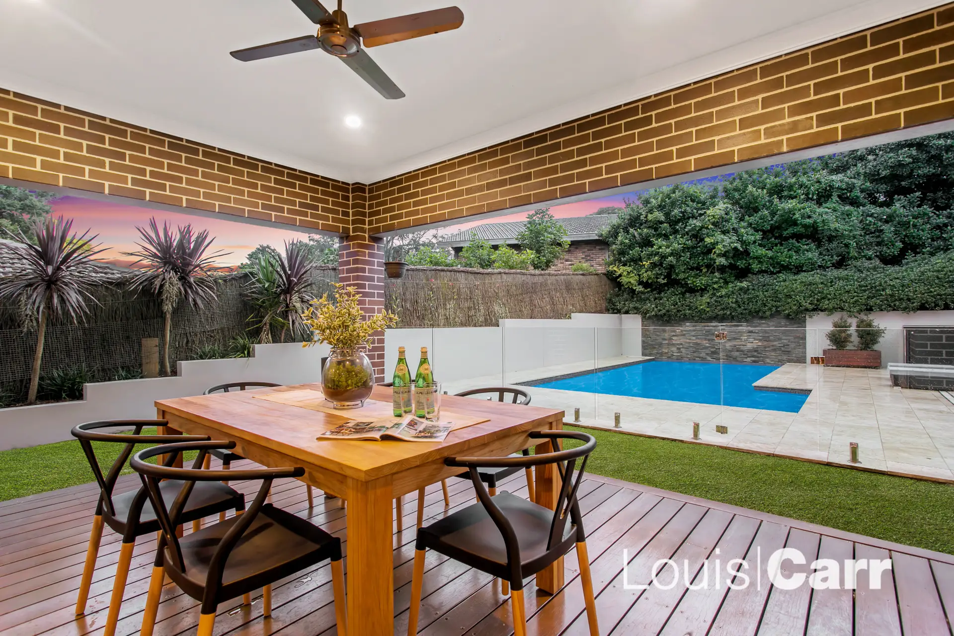 151 Oratava Avenue, West Pennant Hills Sold by Louis Carr Real Estate - image 3