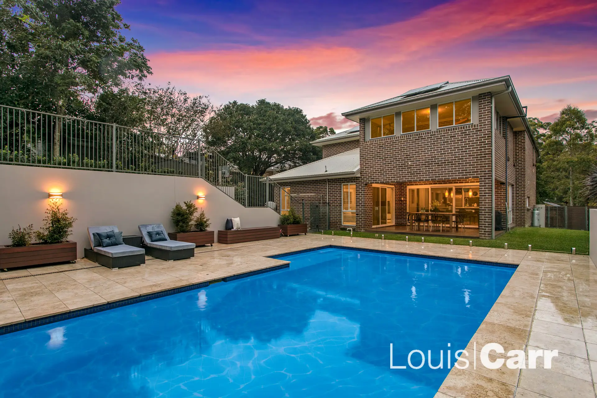 151 Oratava Avenue, West Pennant Hills Sold by Louis Carr Real Estate - image 11