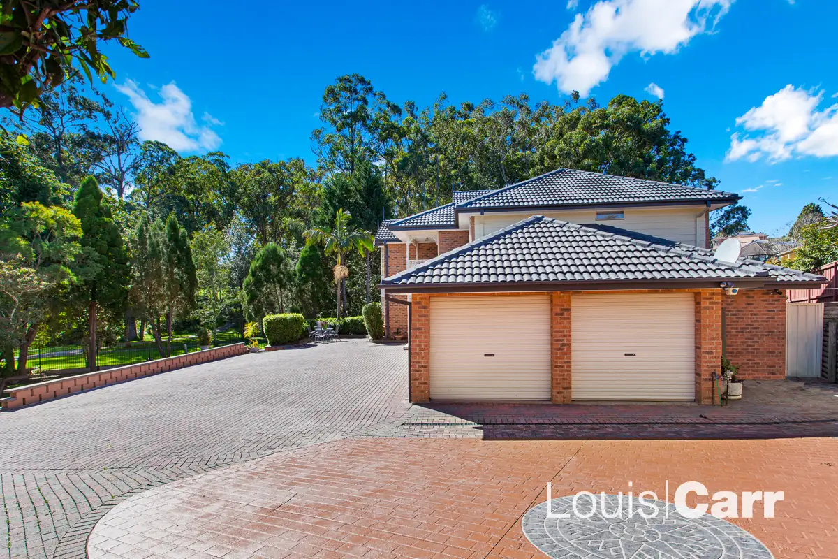 Photo #9: 47 Taylor Street, West Pennant Hills - Sold by Louis Carr Real Estate