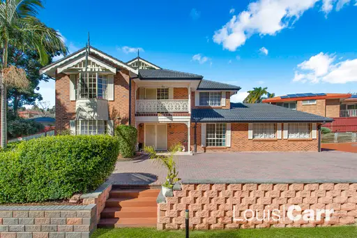 47 Taylor Street, West Pennant Hills Sold by Louis Carr Real Estate