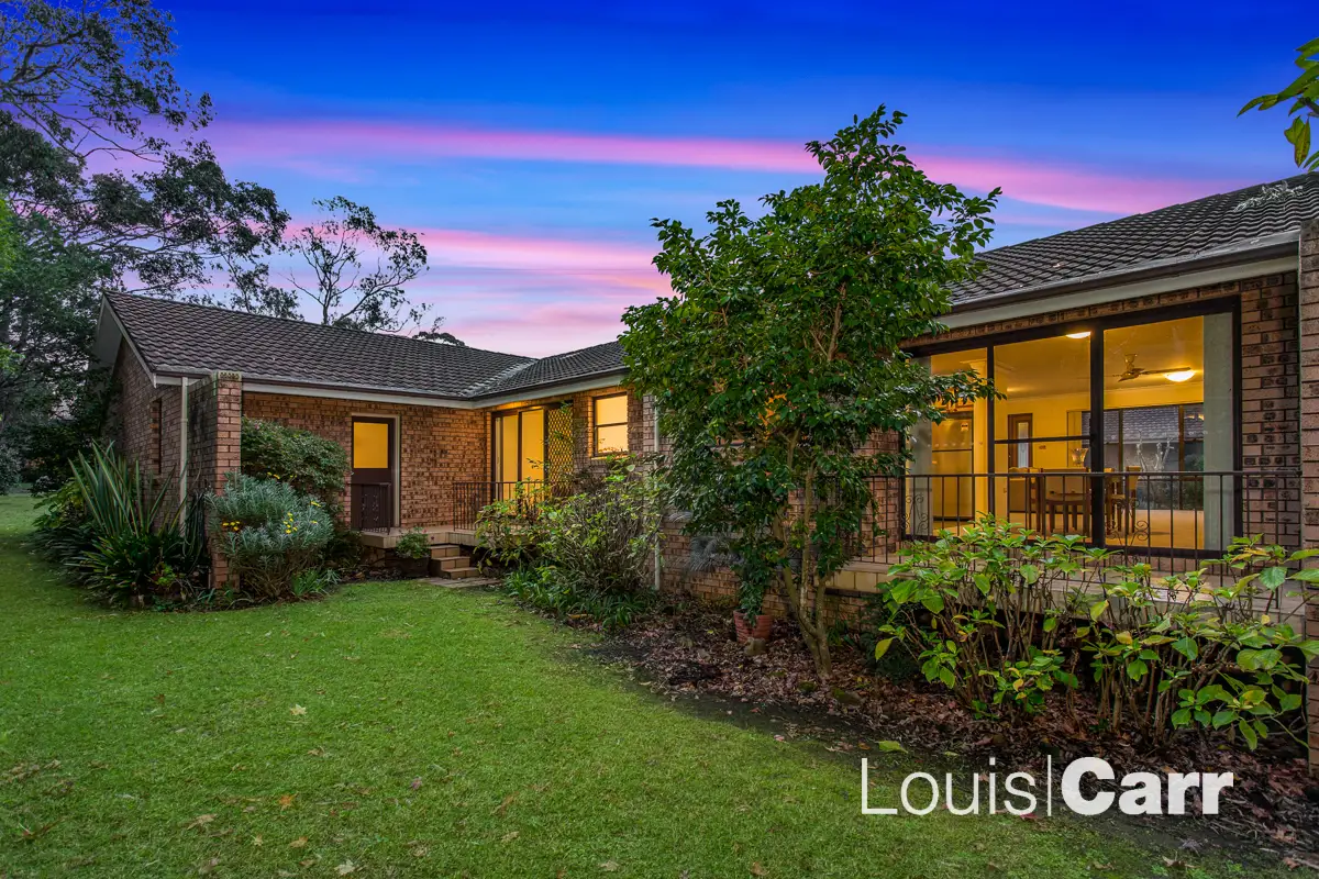 2/8-10 Casuarina Drive, Cherrybrook Sold by Louis Carr Real Estate - image 6