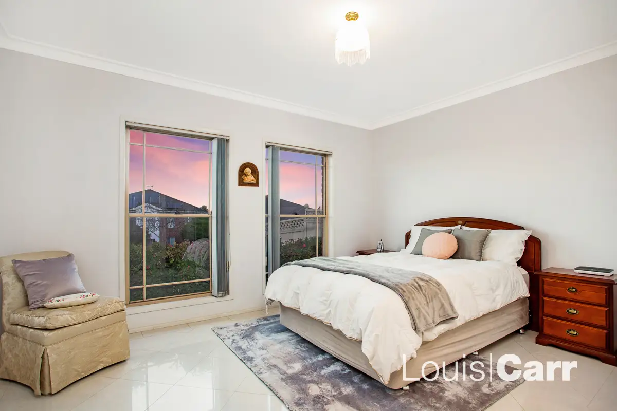 44 Connaught Circuit, Kellyville Sold by Louis Carr Real Estate - image 5
