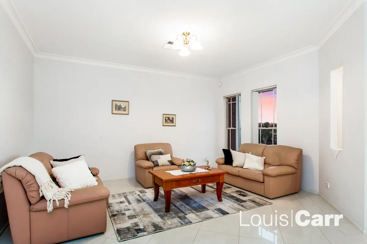 44 Connaught Circuit, Kellyville Sold by Louis Carr Real Estate - image 2