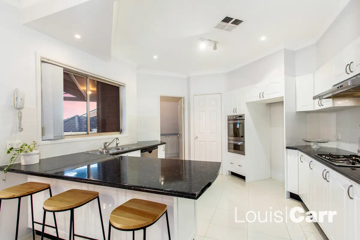 44 Connaught Circuit, Kellyville Sold by Louis Carr Real Estate - image 3