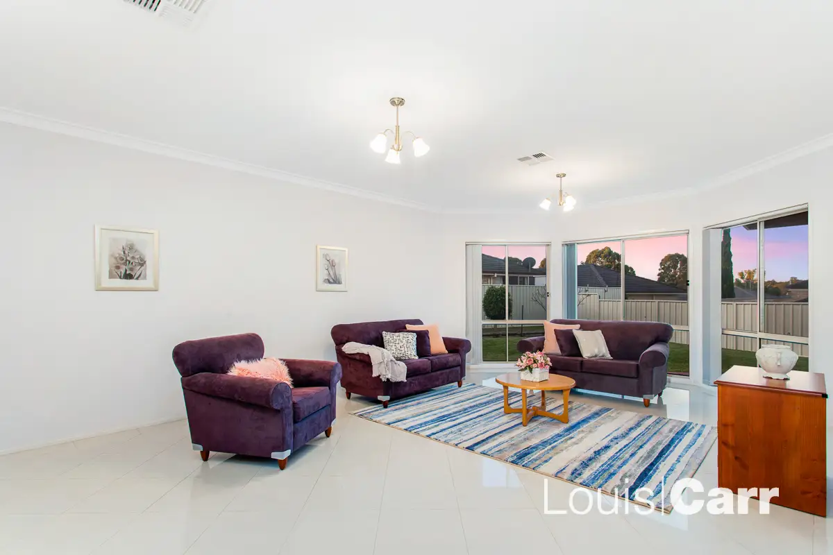 44 Connaught Circuit, Kellyville Sold by Louis Carr Real Estate - image 6