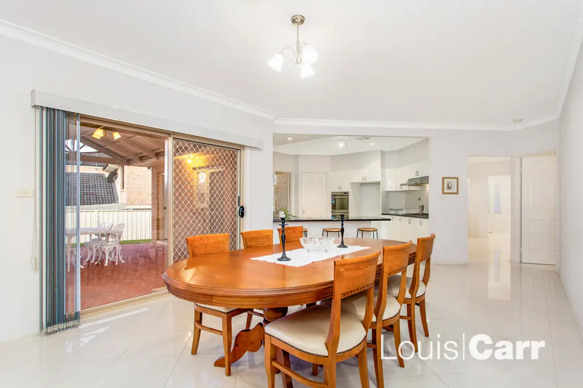 44 Connaught Circuit, Kellyville Sold by Louis Carr Real Estate - image 4