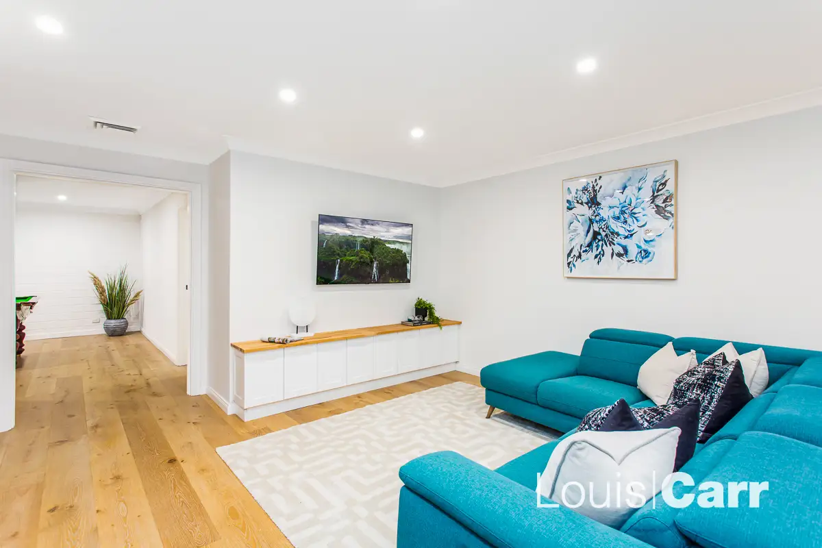 7 Tambaroora Place, West Pennant Hills Sold by Louis Carr Real Estate - image 7