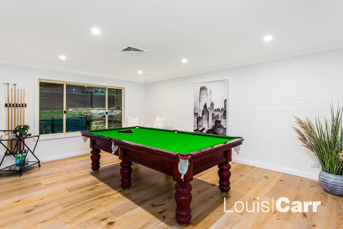 7 Tambaroora Place, West Pennant Hills Sold by Louis Carr Real Estate - image 8