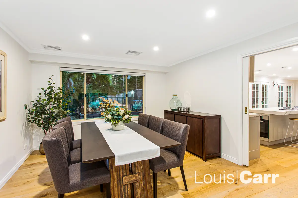 7 Tambaroora Place, West Pennant Hills Sold by Louis Carr Real Estate - image 9