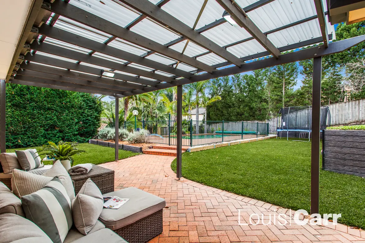 7 Tambaroora Place, West Pennant Hills Sold by Louis Carr Real Estate - image 10