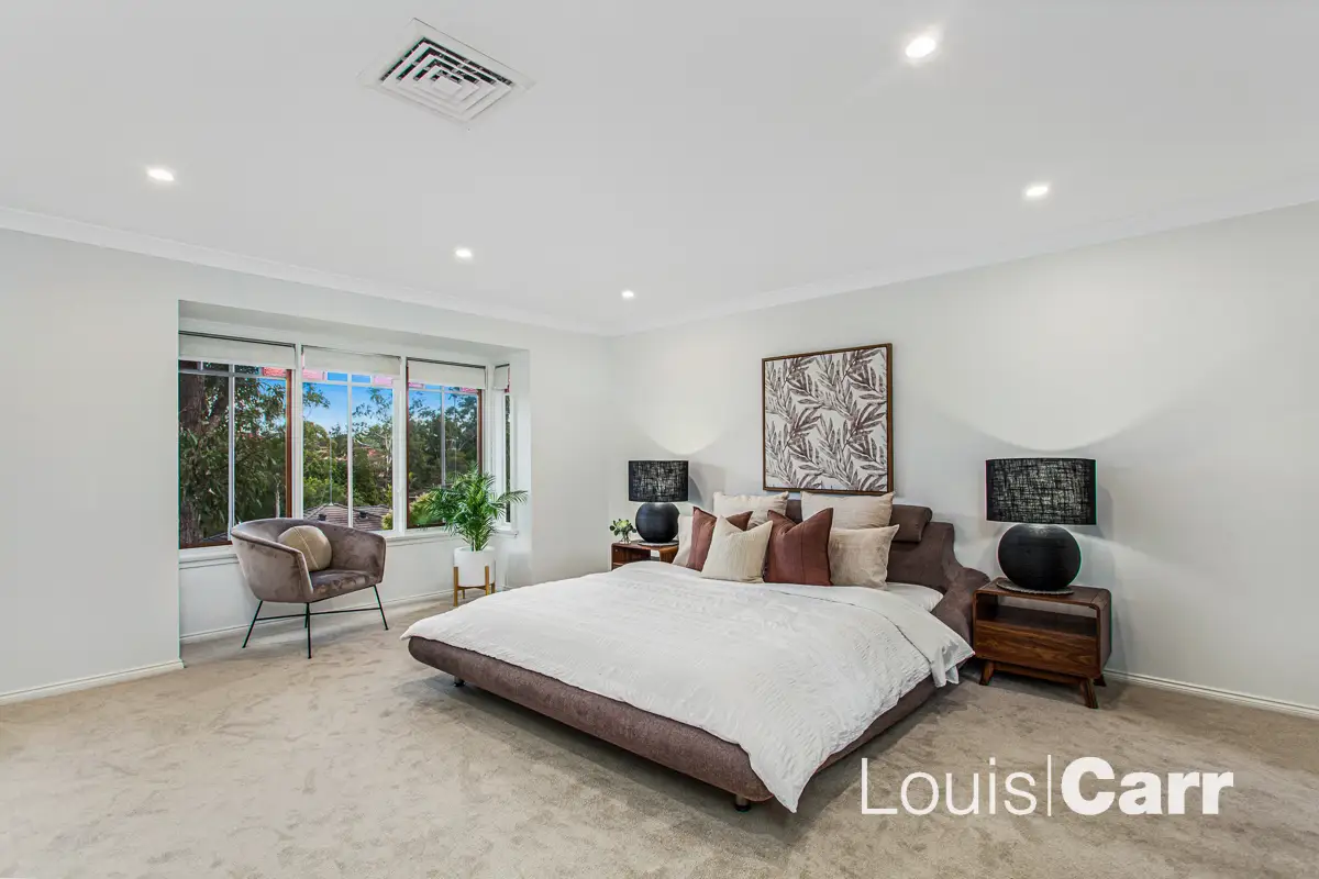 7 Tambaroora Place, West Pennant Hills Sold by Louis Carr Real Estate - image 11