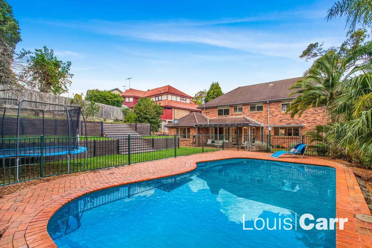 7 Tambaroora Place, West Pennant Hills Sold by Louis Carr Real Estate - image 5